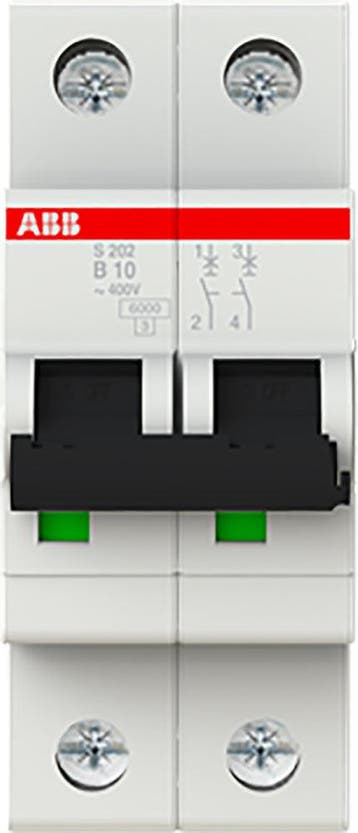 Disjoncteur ABB System Pro M compact - 2CDS252001R0105, Verzenden, Nieuw