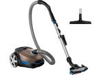Philips -  Stofzuiger Performer Active  - Koper, Elektronische apparatuur, Stofzuigers, Verzenden, Nieuw, Minder dan 1200 watt