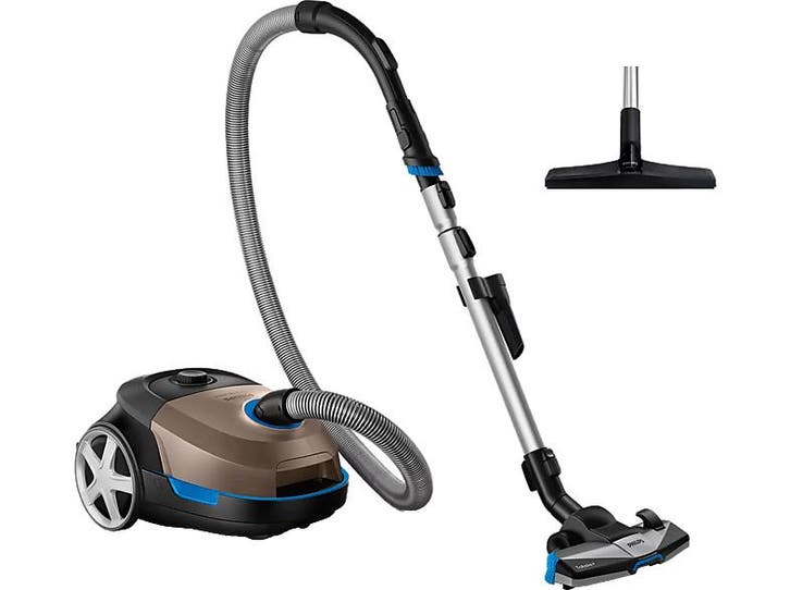 Philips -  Stofzuiger Performer Active  - Koper, Elektronische apparatuur, Stofzuigers, Nieuw, Minder dan 1200 watt, Verzenden