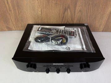 Marantz - PM-6006 Solid state versterker, Nieuw