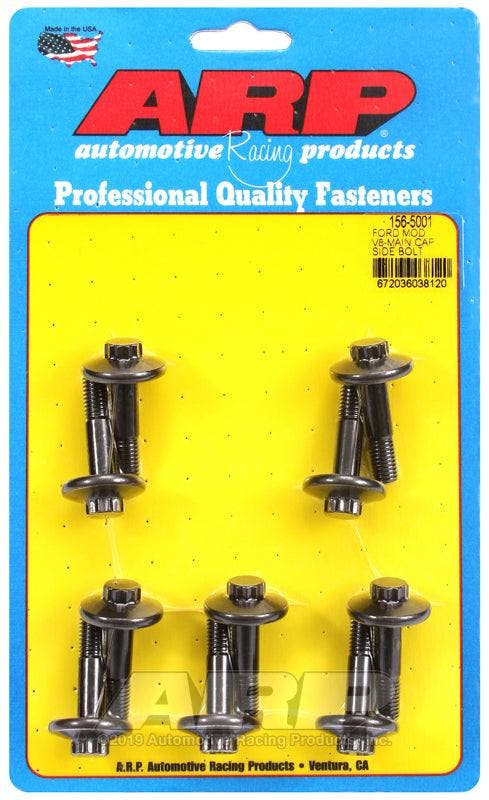ARP Ford Modular V8 Main Cap-Side Bolt (Early Alum Block) M8, Autos : Pièces & Accessoires, Moteurs & Accessoires, Enlèvement ou Envoi