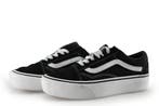 Vans Sneakers in maat 38 Zwart, Verzenden, Sneakers