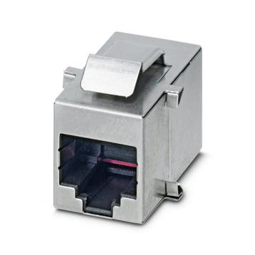 Phoenix Contact VS Bloc de contact Pour connecteur, Bricolage & Construction, Verzenden