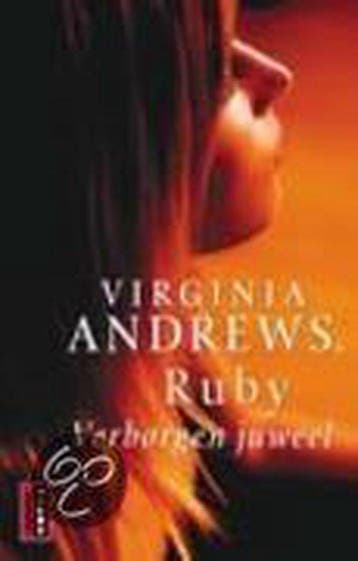 Ruby / 4 Verborgen juweel / Poema Andrews 9789024547357, Verzenden, Gelezen, Virginia Andrews
