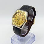 Rado - Green Gazelle - Zonder minimumprijs - 11986 - Heren -, Nieuw