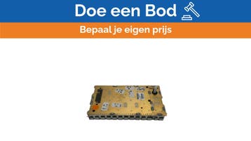 Bieden: Raymarine Radar LNC Receiver Module -, Watersport en Boten, Ophalen of Verzenden, Nieuw