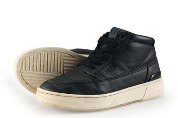 Bjorn Borg Hoge sneakers Jongens in maat 36 Zwart, Kinderen en Baby's, Kinderkleding | Schoenen en Sokken, Verzenden, Jongen of Meisje