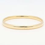 Armband - 14 karaat Geel goud, Nieuw