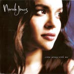 Norah Jones - Come Away With Me (CD, 2002), Gebruikt
