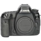 Tweedehands Canon EOS 5D Mark IV Body CM6649, Ophalen of Verzenden
