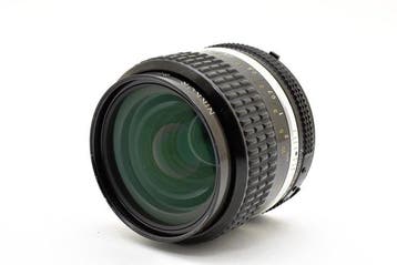 Nikon Ai-s Nikkor 2/35mm Groothoeklens, Nieuw