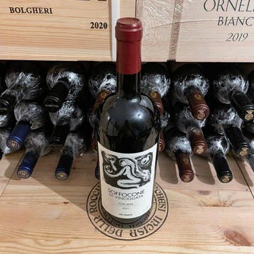 2024 Bibi Graetz, Soffocone di Vincigliata - Toscane IGT - 1