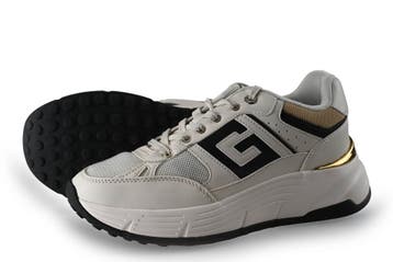 Guess Sneakers in maat 39 Beige, Guess, Verzenden, Beige, Sneakers