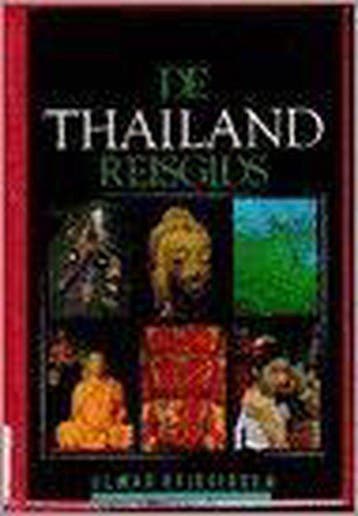 De Thailand reisgids - Hoskin, Boeken, Verzenden, Nieuw