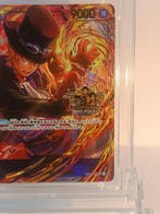 One Piece - 1 Card - One Piece - Sabo, Nieuw