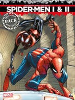 Spider-Men Collector Pack (1-4) [NL], Verzenden