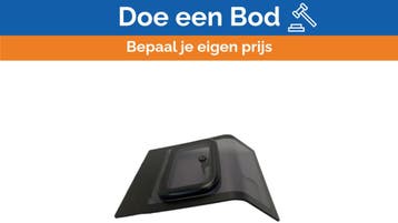 Bieden: Lewmar 30319100 Curved Marine Opening, Watersport en Boten, Ophalen of Verzenden, Nieuw
