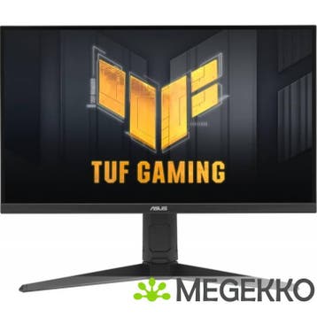 ASUS TUF Gaming VG27UQEL5A 27  4K Ultra HD 80Hz IPS Gaming, Verzenden