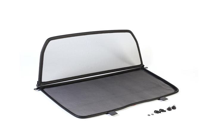 Cabrio Windscherm Saab 900 NG / 9.3 YS3D, Autos : Pièces & Accessoires, Vitres & Accessoires, Enlèvement ou Envoi