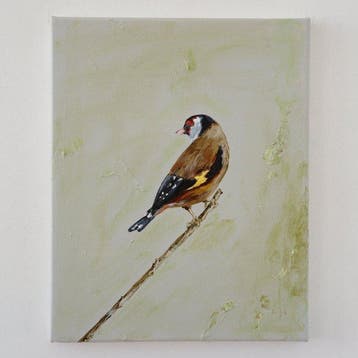 Matthieu van Riel - Putter
