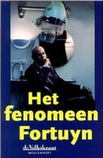 FENOMEEN FORTUYN 9789029072106, Verzenden, Zo goed als nieuw