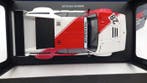 Werk83 1:18 - Voiture miniature - BMW M1 ProCar C. Reutemann, Hobby en Vrije tijd, Modelauto's | 1:5 tot 1:12, Nieuw