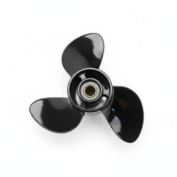 Bieden: Michigan Match 3-Blade Aluminum Propeller 7 7/8 x 8, Ophalen of Verzenden, Nieuw