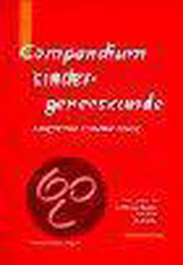Compendium kindergeneeskunde, Verzenden