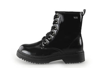 Barbarella Boots Meisjes in maat 32 Zwart, Verzenden, Jongen of Meisje, Schoenen, Barbarella