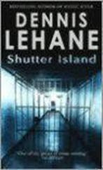 SHUTTER ISLAND 9780553813821 Dennis Lehane, Verzenden, Dennis Lehane