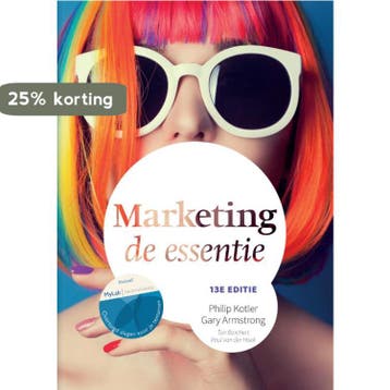 Marketing 9789043033954 Philip Kotler, Boeken, Verzenden, Gelezen, Philip Kotler