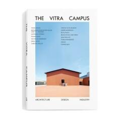 The Vitra Campus 9783945852071 Mateo Kries, Boeken, Taal | Engels, Zo goed als nieuw, Verzenden
