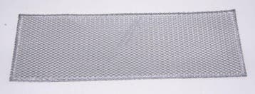 Whirlpool Metaalfilter 481948048232 450x160mm, Verzenden, Nieuw