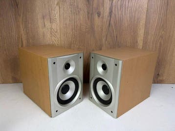 Denon - SC-35 - Passend paar Luidsprekerset, Nieuw