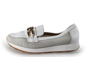 Pitillos Loafers in maat 37 Beige, Verzenden, Overige typen