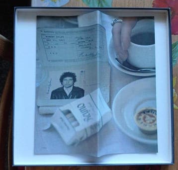 Bob Dylan - The Bootleg Series Volumes 1-3 (Rare and, CD & DVD
