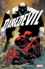 Daredevil by Saladin Ahmed Volume 3: Living Hell, Verzenden