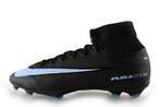 Nike Voetbalschoenen in maat 46 Zwart, Kleding | Heren, Schoenen, Verzenden, Zwart, Nike, Zo goed als nieuw
