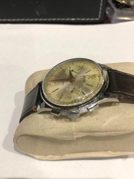 men def - 1950-1959, Handtassen en Accessoires, Horloges | Heren