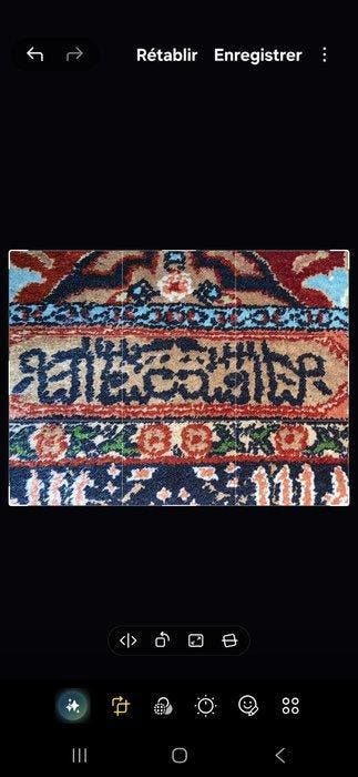 Vloerkleed - 92 cm - 61 cm - Kayseri Art - 800.000 kn/, Nieuw