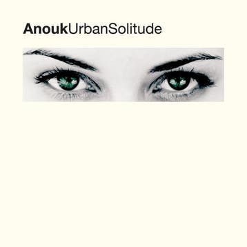 Anouk - Urban Solitude, Verzenden