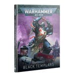 Codex Supplement Black Templars (Warhammer 40.000 nieuw), Ophalen of Verzenden