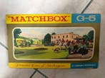 Matchbox 1:43 - Voiture miniature (4) - Matchbox G-5 - 4