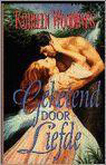 GEKETEND DOOR LIEFDE 9789022524794 Kathleen Woodiwiss, Boeken, Verzenden, Gelezen, Kathleen Woodiwiss