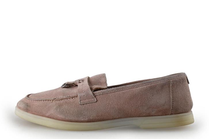 Manfield Loafers in maat 40 Roze, Vêtements | Femmes, Chaussures, Envoi