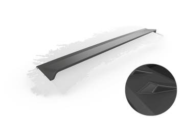 Achterruitbekleding voor VW Passat B8 (Type 3G) sedan HSB107, Verzenden