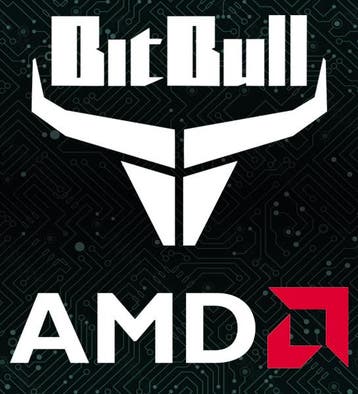 BitBull AMD Computer configurator (Gaming PCs, Computers), Ophalen of Verzenden, Nieuw