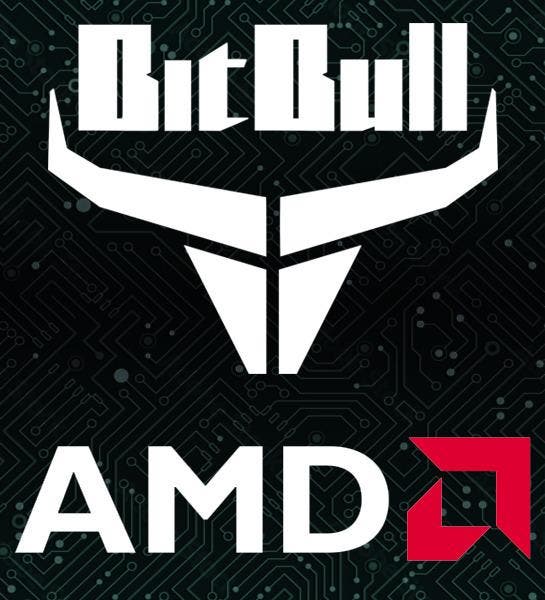 BitBull AMD Computer configurator (Gaming PCs, Computers), Informatique & Logiciels, Ordinateurs de bureau, Enlèvement ou Envoi