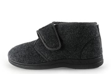 Blenzo Pantoffels in maat 42 Grijs, Overige kleuren, Blenzo, Verzenden, Zo goed als nieuw
