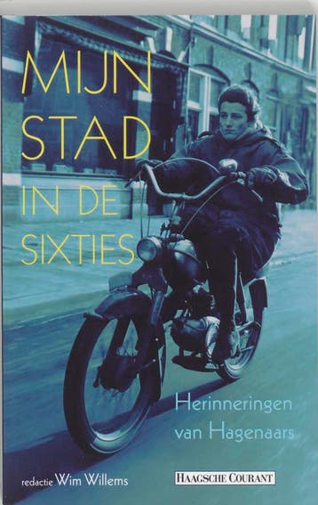 MIJN STAD IN DE SIXTIES 9789045301389, Verzenden, Gelezen